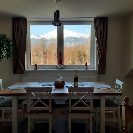 Apartment 55 Tatry Veľký Slavkov Екстериор снимка