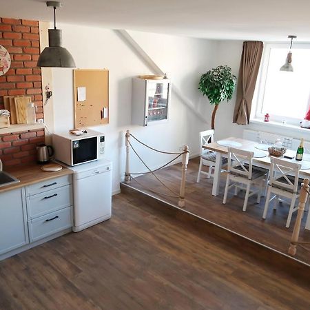 Apartment 55 Tatry Veľký Slavkov Екстериор снимка