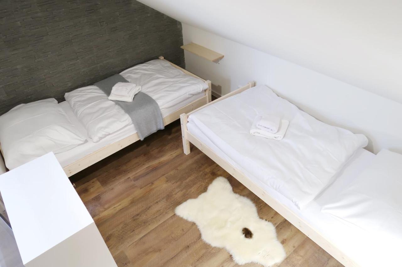 Apartment 55 Tatry Veľký Slavkov Екстериор снимка