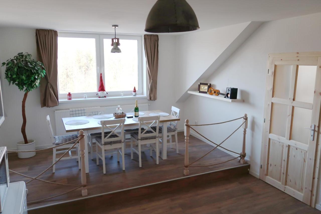 Apartment 55 Tatry Veľký Slavkov Екстериор снимка