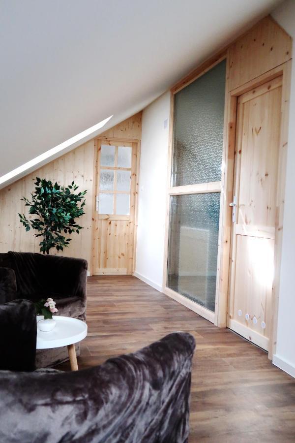 Apartment 55 Tatry Veľký Slavkov Екстериор снимка