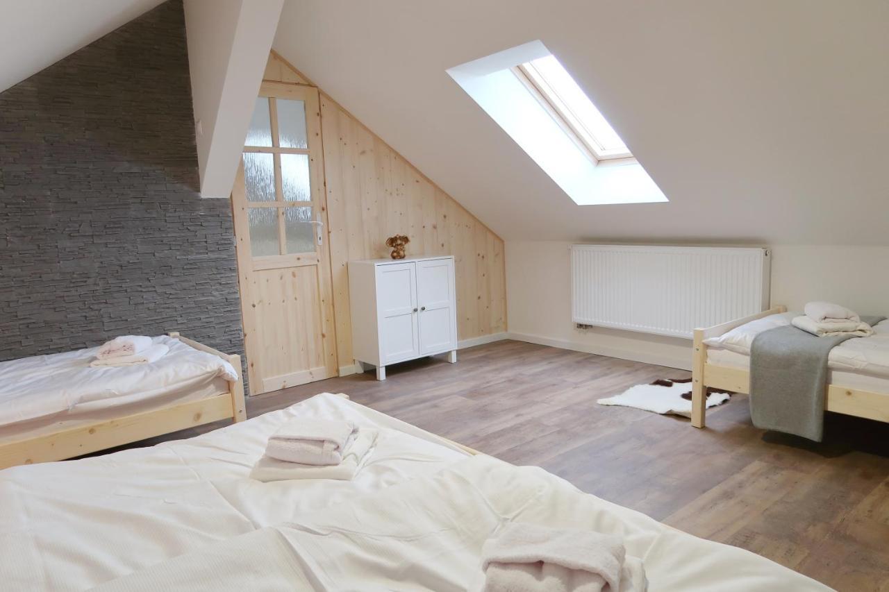 Apartment 55 Tatry Veľký Slavkov Екстериор снимка