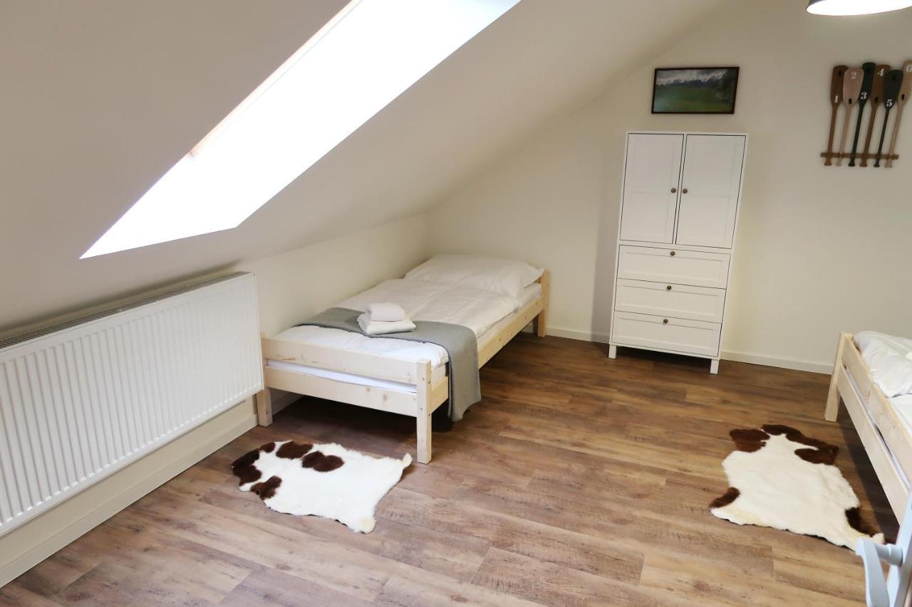 Apartment 55 Tatry Veľký Slavkov Екстериор снимка