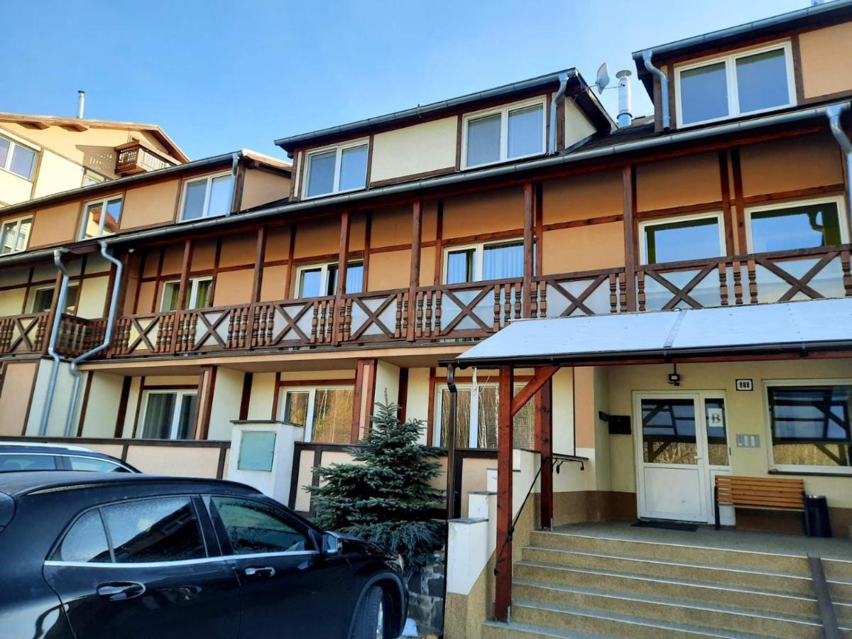 Apartment 55 Tatry Veľký Slavkov Екстериор снимка