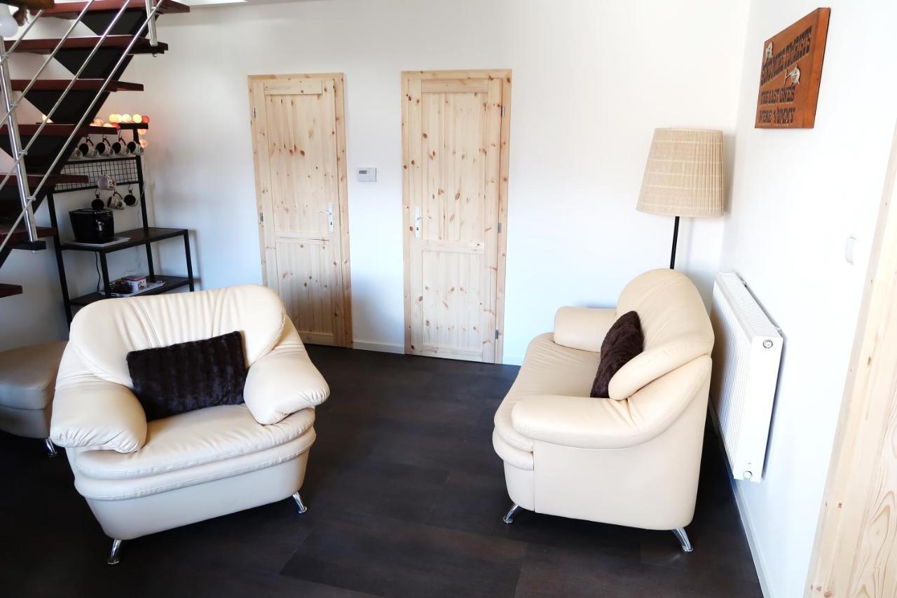 Apartment 55 Tatry Veľký Slavkov Екстериор снимка