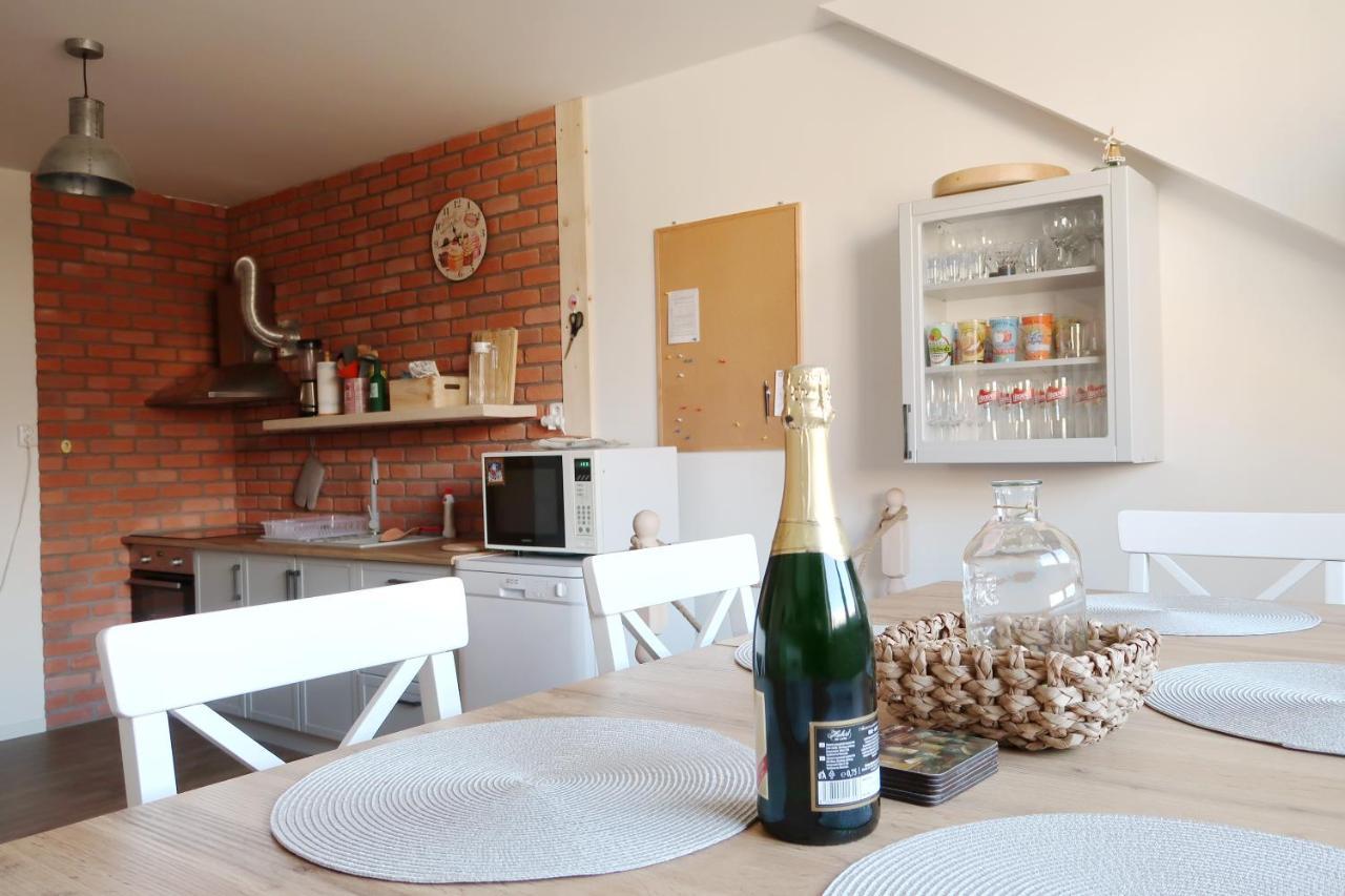 Apartment 55 Tatry Veľký Slavkov Екстериор снимка