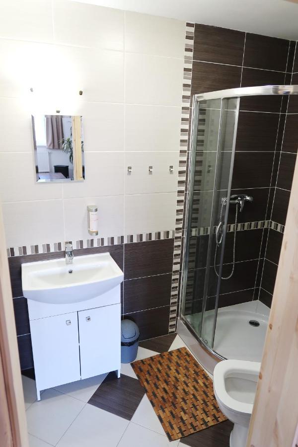Apartment 55 Tatry Veľký Slavkov Екстериор снимка