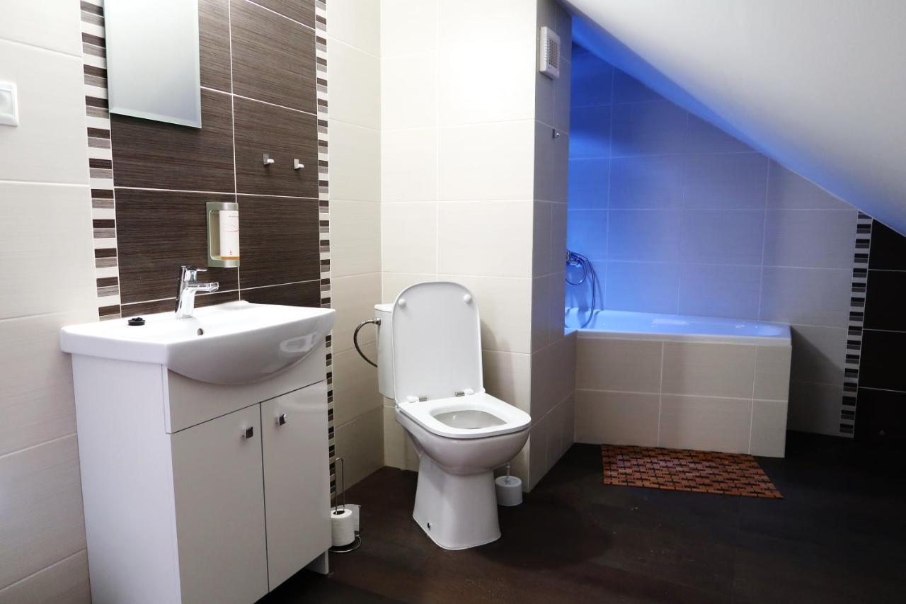 Apartment 55 Tatry Veľký Slavkov Екстериор снимка
